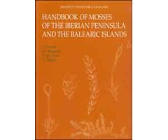 HANDBOOK OF MOSSES OF THE IBERIAN PENINSULA AND THE BALEARIC ISLANDS