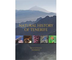 NATURAL HISTORY OF TENERIFE