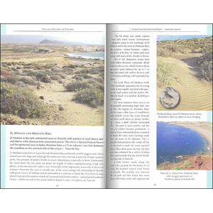 NATURAL HISTORY OF TENERIFE_1