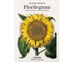 FLORILEGIUM. THE BOOK OF PLANTS- THE COMPLETE PLATES                                                                                                  