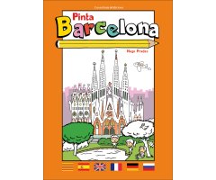 PINTA BARCELONA   