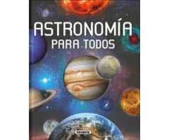 ASTRONOMÍA PARA TODOS  