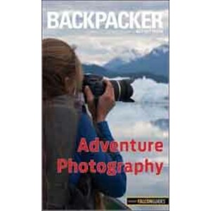 BACKPACKER. ADVENTURE GEOGRAPHY
