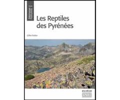 LES REPTILES DES PYRÉNÉES