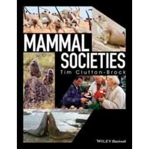 MAMMAL SOCIETIES