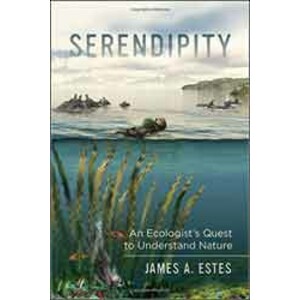 SERENDIPITY. AN ECOLOGIST'S QUEST TO UNDERSTAND NATURE