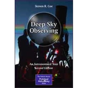 DEEP SKY OBSERVING: AN ASTRONOMICAL TOUR
