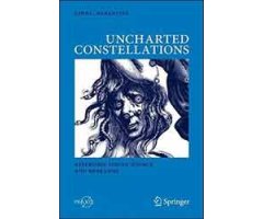 UNCHARTED CONSTELLATIONS: ASTERISMS, SINGLESOUND AND REBRANDS