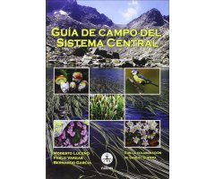 GUÍA DE CAMPO DEL SISTEMA CENTRAL