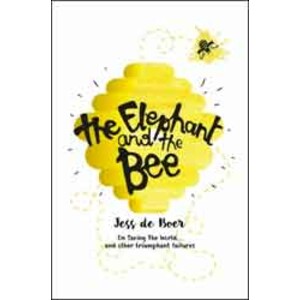 THE ELEPHANT AND THE BEE