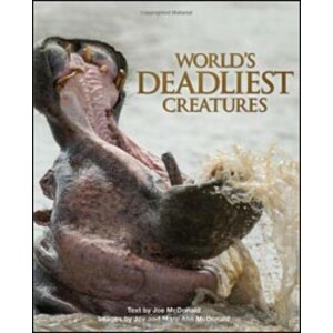 WORLD'S DEADLIEST CREATURES