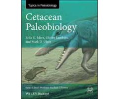 CETACEAN PALEOBIOLOGY