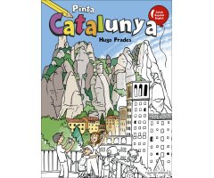 PINTA CATALUNYA   
