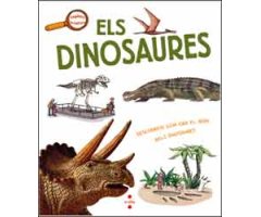 ELS DINOSAURES, EXPLORO LA NATURA