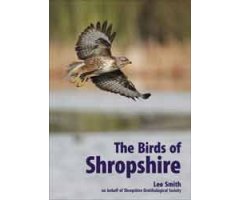 THE BIRDS OF SHROPSHIRE. A COUNTY AVIFAUNA