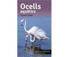 MINIGUIES NATURA. OCELLS AQUÀTICS