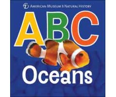 ABC OCEANS. AMERICAN MUSEUM OF NATURAL HISTORY                                                                                                        