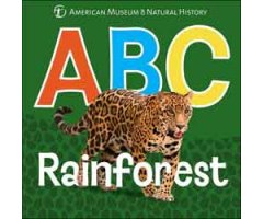 ABC RAINFOREST. AMERICAN MUSEUM OF NATURAL HISTORY                                                                                                    