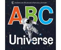 ABC UNIVERSE. AMERICAN MUSEUM OF NATURAL HISTORY                                                                                                      