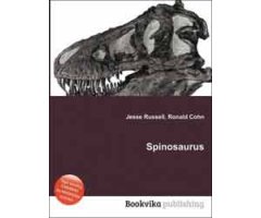 SPINOSAURUS