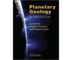 PLANETARY GEOLOGY AN INTRODUCTION.
