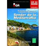GR 92 NORD SENDER DE LA MEDITERRÀNIA DE PORTBOU (ALT EMPORDÀ) A  VALLVIDRERA (BARCELONA)