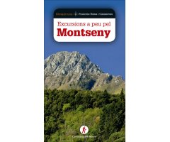 EXCURSIONS A PEU PEL MONTSENY