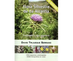 FLORA SILVESTRE DE LA ALCARRIA