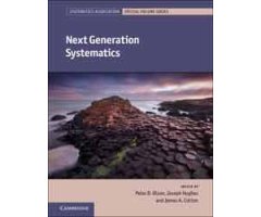 NEXT GENERATION SYSTEMATICS