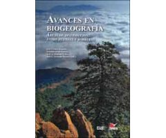 AVANCES EN BIOGEOGRAFÍA. ÁREAS DE DISTRIBUCIÓN: ENTRE PUENTES Y BARRERAS 2