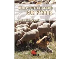 COMO PROTEGER EL GANADO CON PERROS