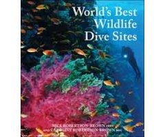 WORLD´S BEST WILDLIFE DIVESITES