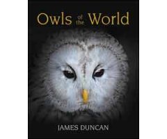 OWLS OF THE WORLD