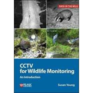 CCTV FOR WILDLIFE MONITORING: AN INTRODUCTION