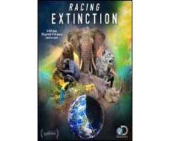 DVD RACING EXTINCTION