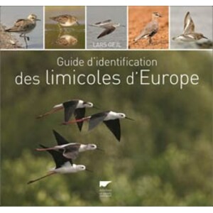 GUIDE D'IDENTIFICATION DES LIMICOLES D'EUROPE