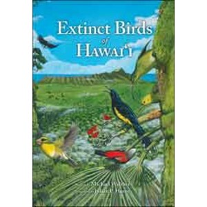 EXTINCT BIRDS OF HAWAI'I