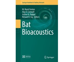 BAT BIOACOUSTICS
