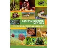 CORE STANDARDIZED METHODS FOR RAPID BIOLOGICAL FIELD ASSESSMENT