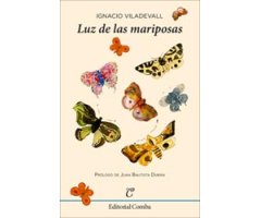 LUZ DE LAS MARIPOSAS