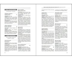 BIRDS OF EUROPE, NORTH AFRICA AND THE MIDDLE EAST. AN ANNOTATED CHECKLIST 2