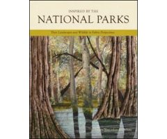 INSPIRED BY THE NATIONAL PARKS. THEIR LANDSCAPES AND WILDLIFE IN FABRIC PERSPECTIVES