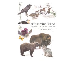THE ARCTIC GUIDE. WILDLIFE OF THE FAR NORTH