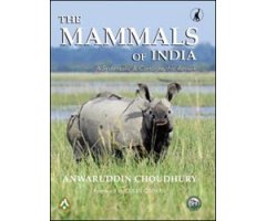THE MAMMALS OF INDIA. A SYSTEMATIC & CARTOGRAPHIC REVIEW