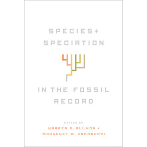 SPECIES AND SPECIATION IN THE FOSSIL RECORD