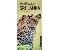 POCKET PHOTO GUIDE TO THE MAMMALS OF SRI LANKA