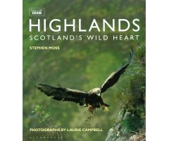 HIGHLANDS SCOTLAND'S WILD HEART