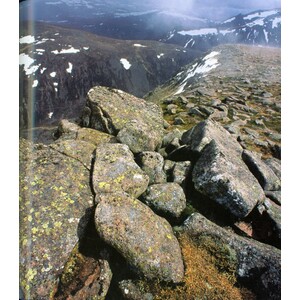 HIGHLANDS SCOTLAND'S WILD HEART 4
