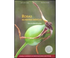 ROSAS SILVESTRES IBERICAS: GUIA DE IDENTIFICACION
