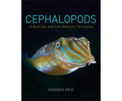 CEPHALOPODS OF AUSTRALIA AND SUB-ANTARCTIC TERRITORIES